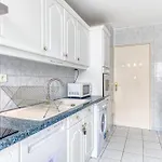 Apartmán Lumineux A Deux Pas D Aeroport