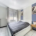 Lumineux A Deux Pas D Aeroport Apartmán *