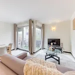 Lumineux A Deux Pas D Aeroport Apartmán Orly