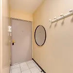 Lumineux A Deux Pas D Aeroport Apartmán *