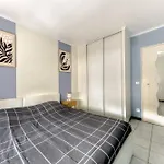 Lumineux A Deux Pas D Aeroport Apartmán Orly