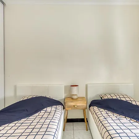 Lumineux A Deux Pas D Aeroport Apartmán Orly