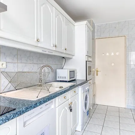 Apartamento Lumineux A Deux Pas D Aeroport