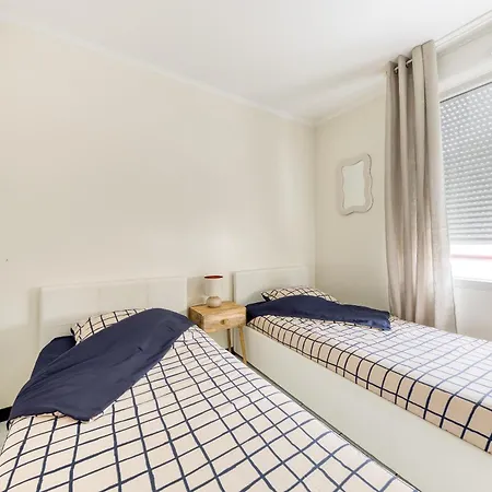 Apartamento Lumineux A Deux Pas D Aeroport *