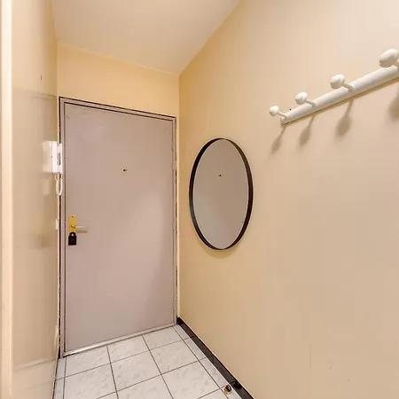 Lumineux A Deux Pas D Aeroport Apartamento *