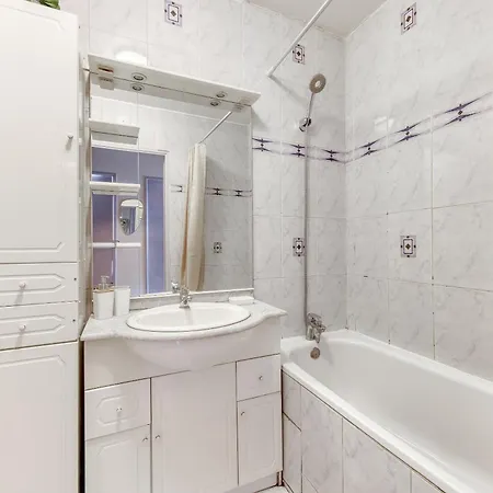 Lumineux A Deux Pas D Aeroport Apartamento *
