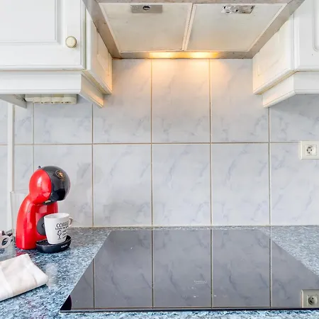 Apartamento Lumineux A Deux Pas D Aeroport